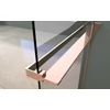 Obraz 1/7 - Rochelle Rose Gold uterák a mydelnička 140 cm