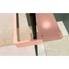 Obraz 2/7 - Rochelle Rose Gold uterák a mydelnička 80 cm