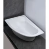 Obraz 4/9 -Nizza wanna asymetryczna lewa 150x100 cm