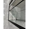 Obraz 2/14 - Firenze Sprchový kút Black 6mm 70cm