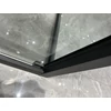 Obraz 4/14 - Firenze Sprchový kút Black 6mm 70cm
