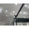 Obraz 5/14 - Firenze Sprchový kút Black 6mm 70cm