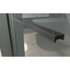 Obraz 11/14 - Firenze Sprchový kút Black 6mm 70cm