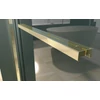 Obraz 2/5 - Firenze Sprchový kút Gold 6mm 80cm