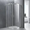 Obraz 1/10 - MURCIA ZAKŘIVENÁ Sprchová kabína 190/195cm, 6mm