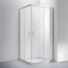 Obraz 1/10 - MOTRIL Sprchová kabína 80x80, 90x90, 190/195cm, 6mm
