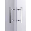 Obraz 3/9 - Motril Sprchový kút 80x80, 190cm, 6mm, NANO