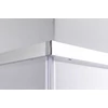 Obraz 6/10 - Motril Sprchový kút 80x80, 190cm, 6mm, NANO