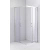 Obraz 2/9 - Motril Sprchový kút 80x80, 190cm, 6mm, NANO