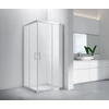 Obraz 1/9 - MOTRIL Sprchová kabína 80x80, 90x90, 190/195cm, 6mm