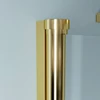 Obraz 4/6 - Rubio Gold Sprchový kút 90x90, 195cm, 6mm