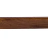 Obraz 2/3 - W-STEP soklová lišta k laminátovej podlahe, vzor orech, 2400x60x15 mm