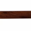 Obraz 2/3 - W-STEP soklová lišta k laminátovej podlahe, vzor dub s kresbou, 2400x60x15 mm