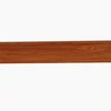 Obraz 2/3 - W-STEP soklová lišta k laminátovej podlahe, vzor jaseň, 2400x60x15 mm