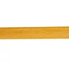 Obraz 2/3 - W-STEP soklová lišta k laminátovej podlahe, vzor dub, 2400x60x15 mm