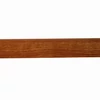 Obraz 2/3 - W-STEP soklová lišta k laminátovej podlahe, vzor svetlý dub, 2400x60x15 mm