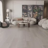 Obraz 2/3 - W-STEP SPC vinylová podlaha, vzor sivý dub, 1220x183x5 mm