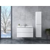 Obraz 3/5 - Burgundia White Kúpeľňová skrinka
