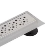 Obraz 5/7 - Metz lineárny sprchový žľab, 60 cm