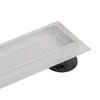 Obraz 6/7 - Metz lineárny sprchový žľab, 60 cm