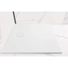Obraz 3/7 - Cagliari White 80x100x2,6 cm Štvorcová, SMC sprchová vanička
