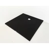 Obraz 3/8 - Cagliari Black 80x80x2,6 cm Štvorcová, SMC sprchová vanička