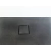 Obraz 5/8 - Cagliari Black 80x80x2,6 cm Štvorcová, SMC sprchová vanička