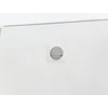 Obraz 4/7 - Cagliari White 80x100x2,6 cm Štvorcová, SMC sprchová vanička