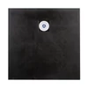 Obraz 4/11 - Cagliari Black 80x80x2,6 cm Štvorcová, SMC sprchová vanička, so sifonom