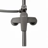 Kép 2/3 - Voile || Eco Gun Grey zuhanyszett