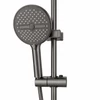 Kép 3/3 - Voile || Eco Gun Grey zuhanyszett
