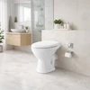 Obraz 3/3 - CORI || WC misa s hlbokým splachovaním, keramika, biela, zadný odpad