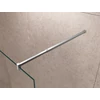 Obraz 2/2 - Walk-in sprchová stena 50, 190cm, 8mm