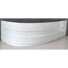 Obraz 6/6 -Przedni panel prawy do wanny asymetrycznej 150 cm