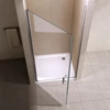 Obraz 3/5 - Madeira 80,84,90,100 otváracie sprchové dvere, 190cm, 6mm