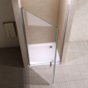 Obraz 3/5 - MADEIRA 70, 80, 90 Sprchové dvere, bez nano, 190cm, 5mm