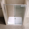 Obraz 3/3 - ELCHE 100 Sprchové dvere, 190cm, 6mm