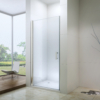 Obraz 1/5 - MADEIRA 70, 80, 90 Sprchové dvere, bez nano, 190cm, 5mm