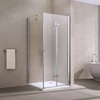 Obraz 1/7 - CORDOBA DUO Sprchová kabína 90x90, 195cm, 6mm