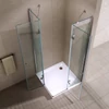 Obraz 5/6 - Elba Sprchový kút 90x90, 195cm, 6mm