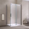 Obraz 1/2 - MILANO DUO Sprchová kabína 90x90, 100x100, 195cm, 8mm