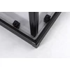 Obraz 5/9 - Toulon 6mm Black Sprchový kút 70*70 190cm