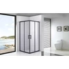 Obraz 7/9 - Toulon 6mm Black Sprchový kút 70*70 190cm