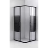 Obraz 6/9 - Toulon 6mm Shadow Sprchový kút 70*70 190cm
