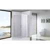 Obraz 7/9 -Toulon 6mm kabina prysznicowa 70*70 190cm