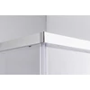 Obraz 3/9 - Toulon 6mm White Sprchový kút 70*70 190cm