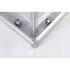 Obraz 4/9 - Toulon 6mm White Sprchový kút 70*70 190cm