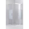 Obraz 6/9 - Toulon 6mm White Sprchový kút 70*70 190cm