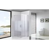 Obraz 7/9 - Toulon 6mm White Sprchový kút 70*70 190cm