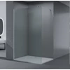 Obraz 1/2 - Walk-in sprchová stena 100, 190cm, 8mm